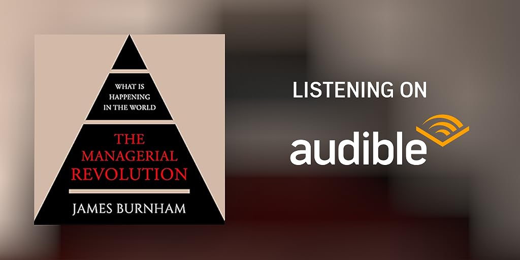 Burnham The Managerial Revolution 経営者革命 経営者革命 (1965年) | ジェームズ・バーナム, 武山 泰雄 |本